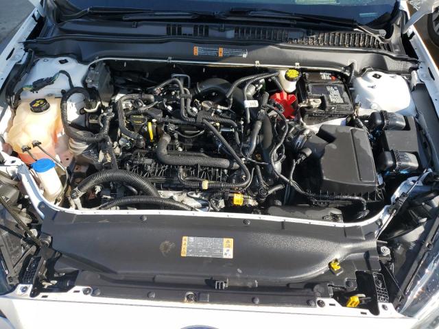 Photo 11 from auction – 2019 FORD FUSION SE with VIN 3FA6P0HDXKR159520