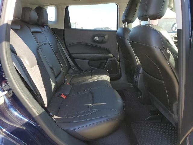 Photo 10 from auction – 2018 JEEP COMPASS LA with VIN 3C4NJDBB0JT230733