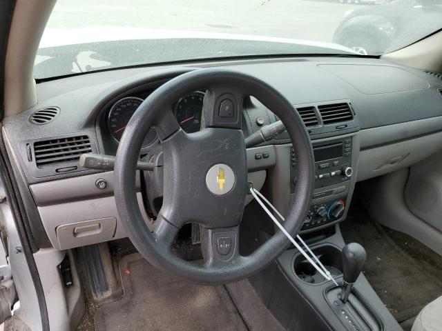 Photo 8 from auction – 2006 CHEVROLET COBALT LS with VIN 1G1AK15F467665722