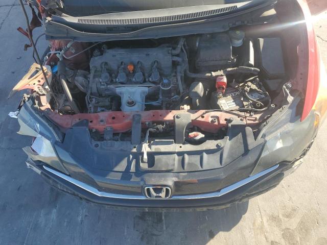 Photo 11 from auction – 2015 HONDA CIVIC EX with VIN 2HGFG3B84FH505927