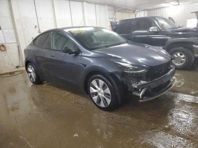 Photo 4 from auction – 2023 TESLA MODEL Y with VIN 7SAYGDEE9PA163235
