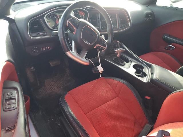 Photo 8 from auction – 2016 DODGE CHALLENGER with VIN 2C3CDZDJ9GH279208