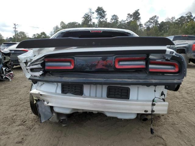 Photo 6 from auction – 2023 DODGE CHALLENGER with VIN 2C3CDZAG5PH574508