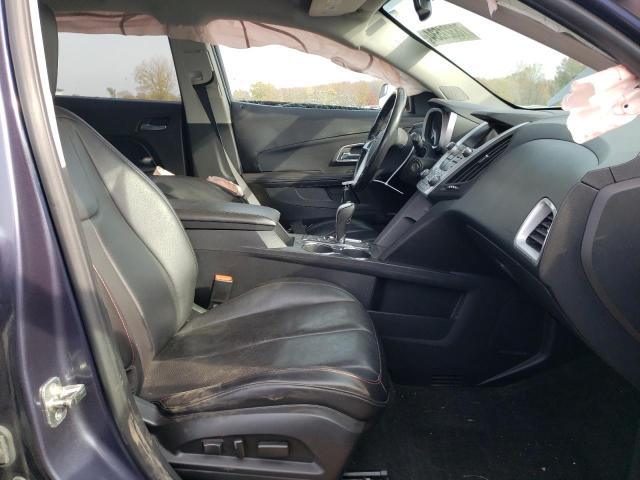 Photo 7 from auction – 2014 CHEVROLET EQUINOX LT with VIN 2GNFLCE32E6143804