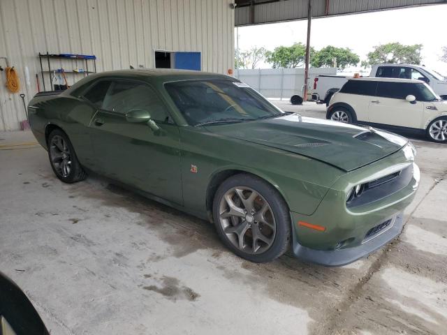 Photo 4 from auction – 2020 DODGE CHALLENGER with VIN 2C3CDZFJ7LH217846
