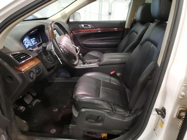 Photo 7 from auction – 2013 LINCOLN MKT with VIN 2LMHJ5AT2DBL52961