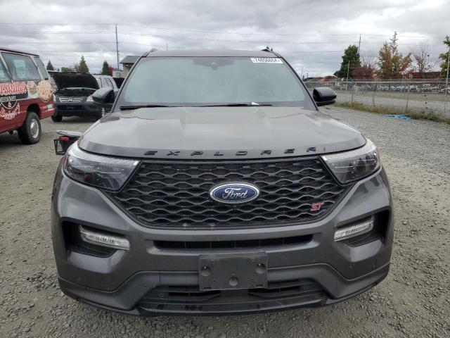Photo 5 from auction – 2020 FORD EXPLORER S with VIN 1FM5K8GC4LGC47186