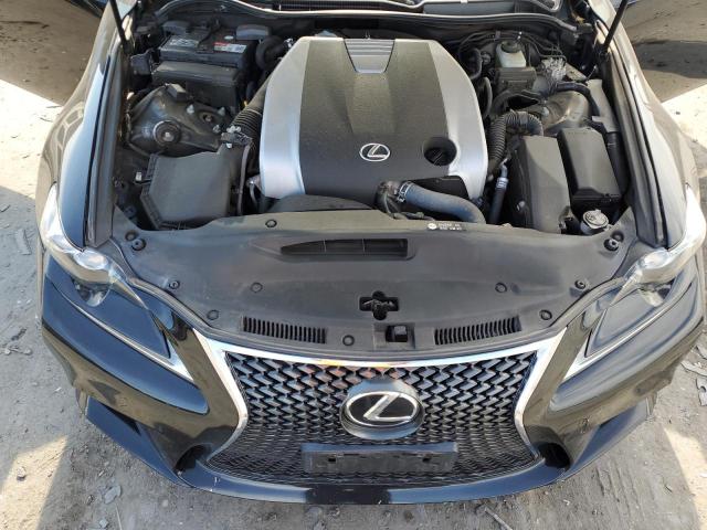 Photo 11 from auction – 2016 LEXUS IS 300 with VIN JTHCM1D27G5008692