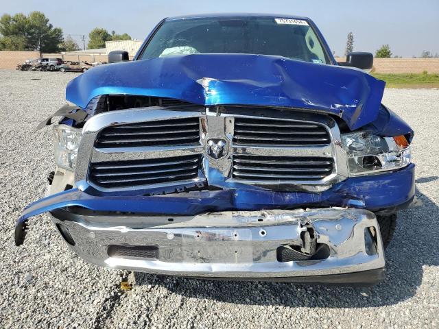 Photo 5 from auction – 2019 RAM 1500 CLASS with VIN 1C6RR7TT7KS687567