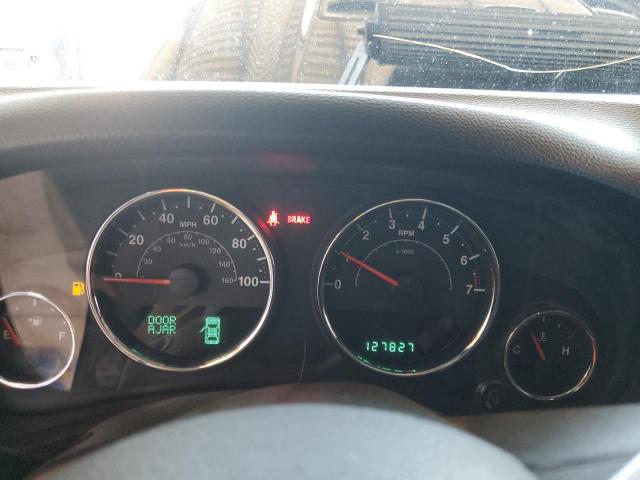 Photo 9 from auction – 2013 JEEP WRANGLER U with VIN 1C4BJWDG6DL508171