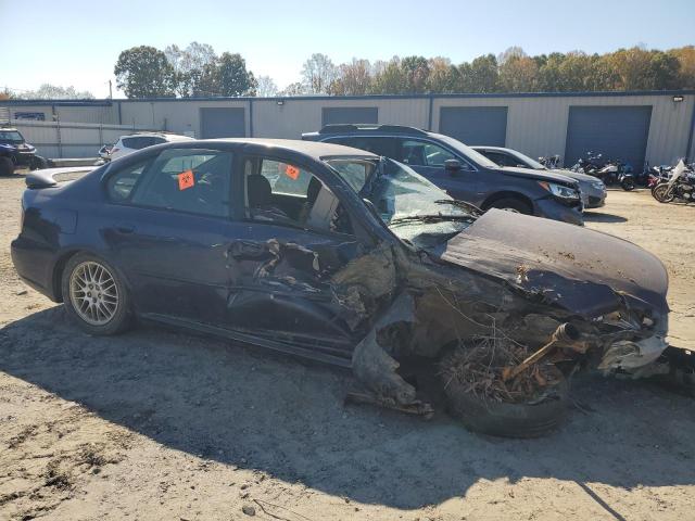 Photo 4 from auction – 2005 SUBARU LEGACY 2.5 with VIN 4S3BL616757226587