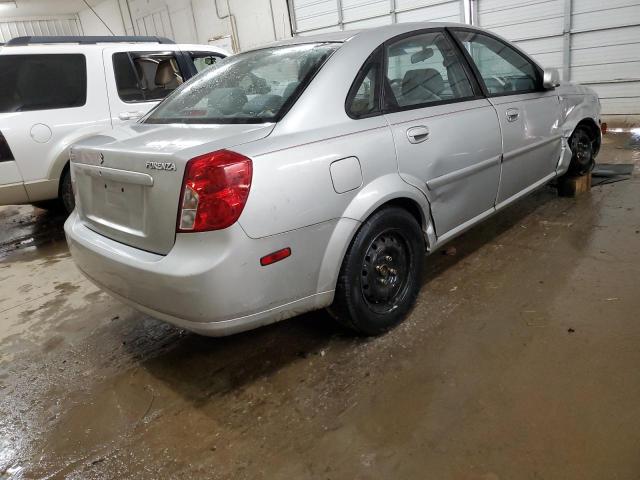 Photo 3 from auction – 2005 SUZUKI FORENZA S with VIN KL5JD56Z85K195763