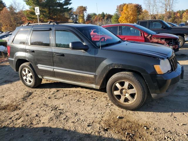 Photo 4 from auction – 2010 JEEP GRAND CHER with VIN 1J4PR4GK0AC100628