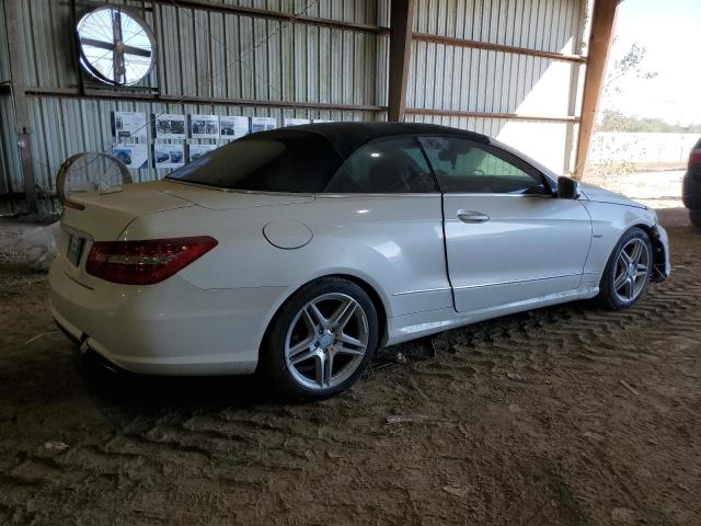 Photo 3 from auction – 2012 MERCEDES-BENZ E 550 with VIN WDDKK7DF8CF151766