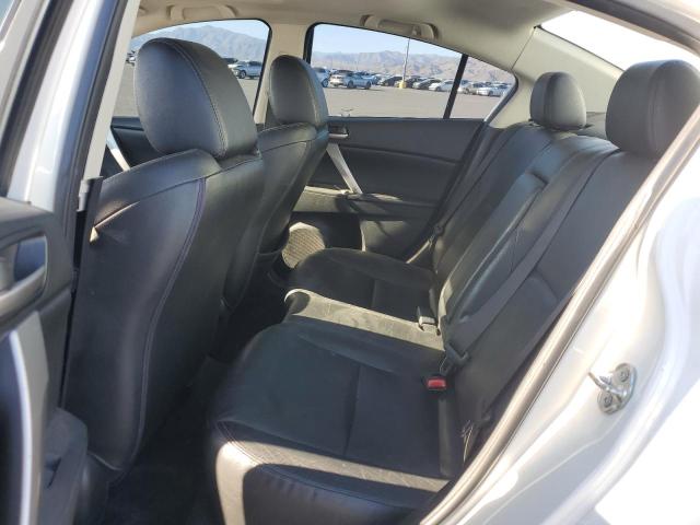 Photo 10 from auction – 2011 MAZDA 3 S with VIN JM1BL1W65B1363456