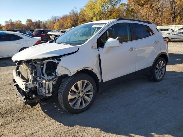 BUICK ENCORE PRE 2020 with VIN KL4CJASB0LB326513 - Photo from auction