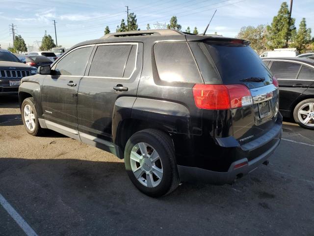 Photo 2 from auction – 2012 GMC TERRAIN SL with VIN 2GKFLVE53C6148291