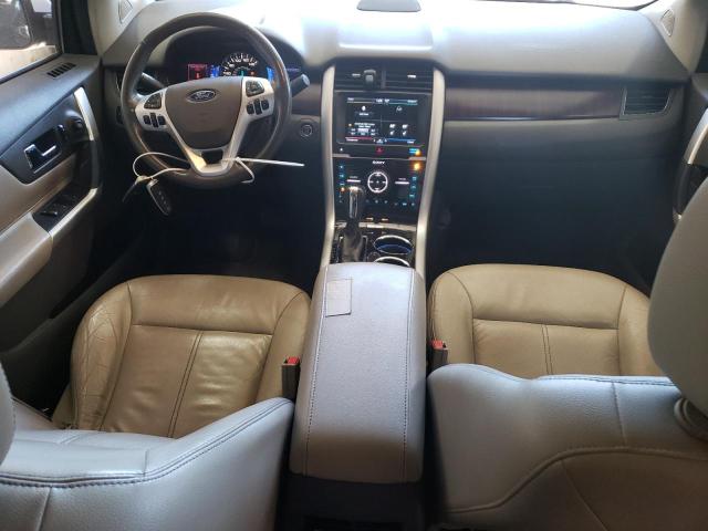 Photo 8 from auction – 2013 FORD EDGE LIMIT with VIN 2FMDK4KC4DBB56956