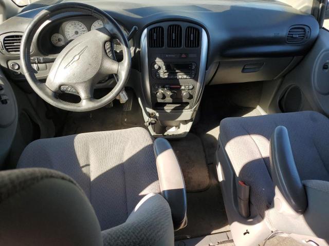 Photo 8 from auction – 2007 CHRYSLER TOWN & COU with VIN 2A4GP54L07R259299