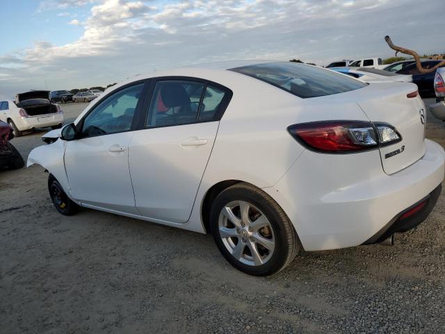 Photo 2 from auction – 2011 MAZDA 3 I with VIN JM1BL1VG6B1468193