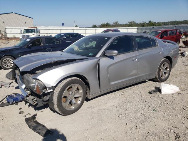 DODGE CHARGER SE 2014 with VIN 2C3CDXBG5EH158958 - Photo from auction