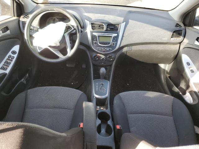 Photo 8 from auction – 2013 HYUNDAI ACCENT with VIN KMHCT5AE2DU138953