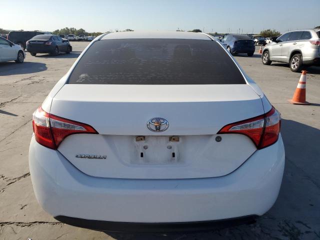 Photo 6 from auction – 2015 TOYOTA COROLLA L with VIN 5YFBURHE8FP291346