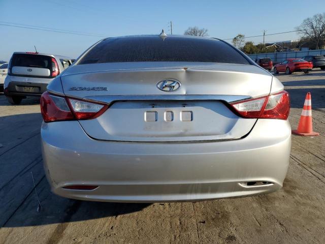 Photo 6 from auction – 2013 HYUNDAI SONATA GLS with VIN 5NPEB4AC2DH668357