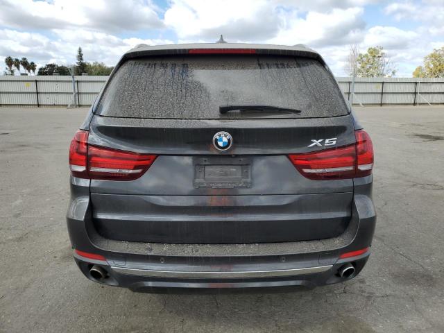 Photo 6 from auction – 2016 BMW X5 SDRIVE3 with VIN 5UXKR2C56G0R70087