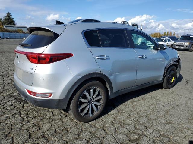 Photo 3 from auction – 2017 KIA SPORTAGE E with VIN KNDPN3AC8H7248879