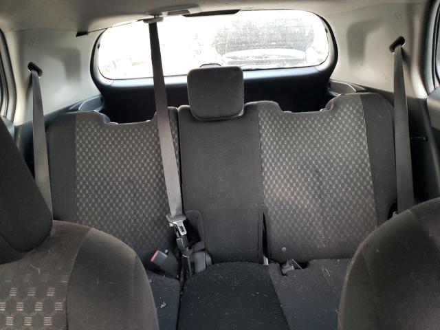 Photo 10 from auction – 2012 TOYOTA SCION XD with VIN JTKKU4B45C1021003