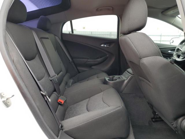Photo 10 from auction – 2016 CHEVROLET VOLT LT with VIN 1G1RC6S51GU122498