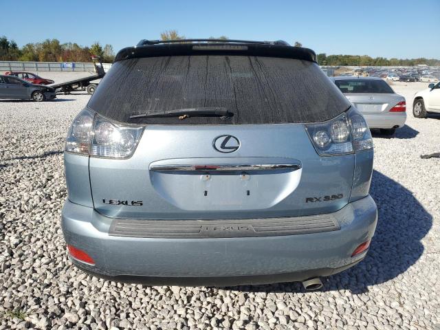 Photo 6 from auction – 2004 LEXUS RX 330 with VIN JTJHA31U240068807