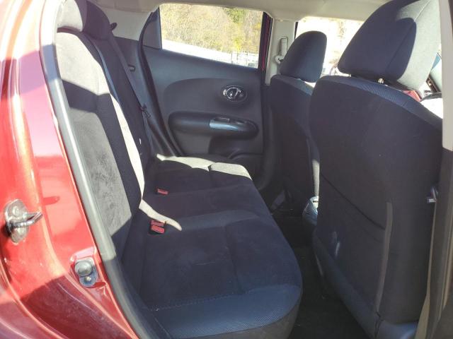 Photo 11 from auction – 2013 NISSAN JUKE S with VIN JN8AF5MV4DT229828