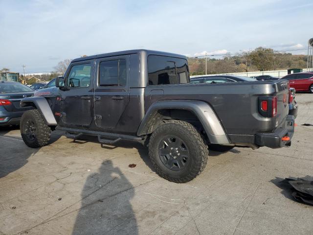 Photo 2 from auction – 2023 JEEP GLADIATOR with VIN 1C6JJTEG2PL525280