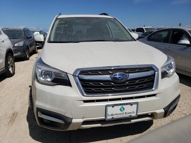 Photo 5 from auction – 2017 SUBARU FORESTER 2 with VIN JF2SJAWCXHH560314