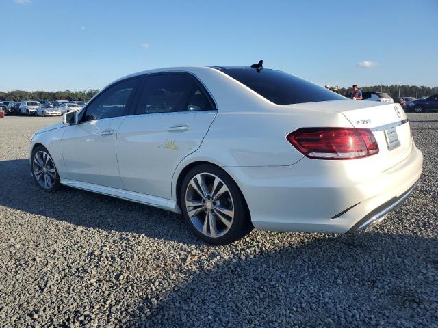 Photo 2 from auction – 2015 MERCEDES-BENZ E 350 with VIN WDDHF5KB2FB140583