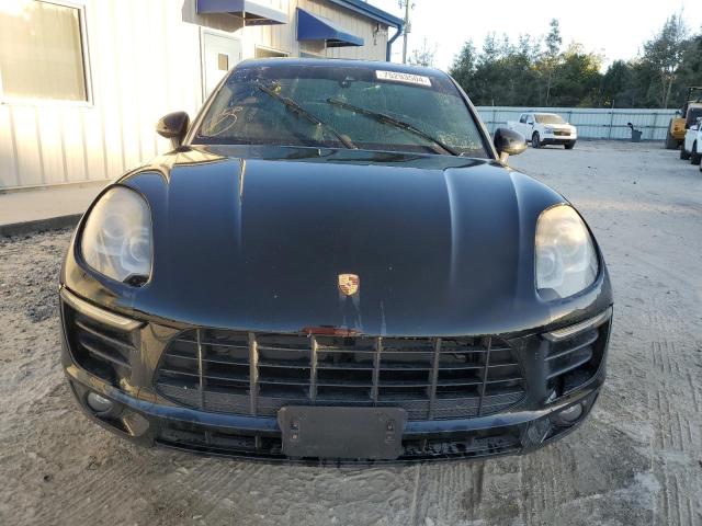 Photo 5 from auction – 2015 PORSCHE MACAN S with VIN WP1AB2A58FLB65708