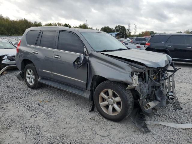 Photo 4 from auction – 2013 LEXUS GX 460 with VIN JTJBM7FX5D5058864