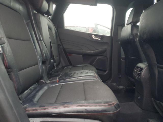 Photo 11 from auction – 2023 FORD ESCAPE ST with VIN 1FMCU0MN5PUB14291