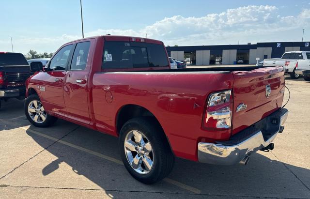 Photo 3 from auction – 2016 RAM 1500 SLT with VIN 1C6RR7GT8GS286787