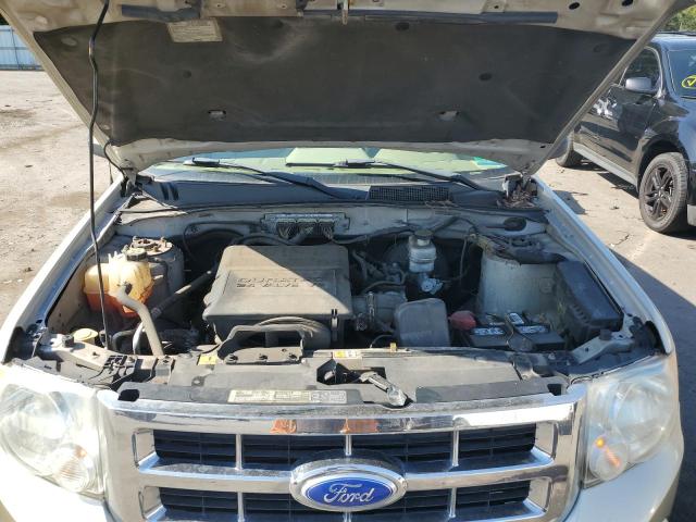 Photo 12 from auction – 2012 FORD ESCAPE XLT with VIN 1FMCU9DG9CKB74943