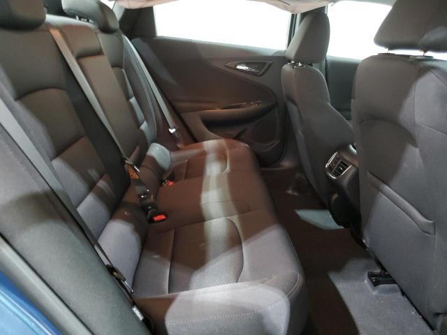 Photo 10 from auction – 2024 CHEVROLET MALIBU LT with VIN 1G1ZD5ST1RF201361