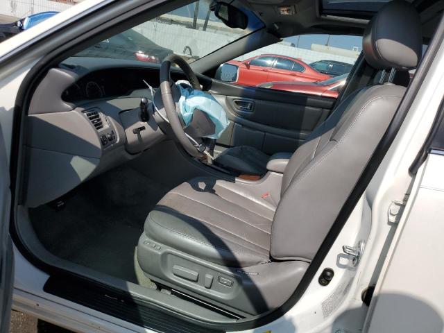 Photo 7 from auction – 2000 TOYOTA AVALON XL with VIN 4T1BF28B5YU016347