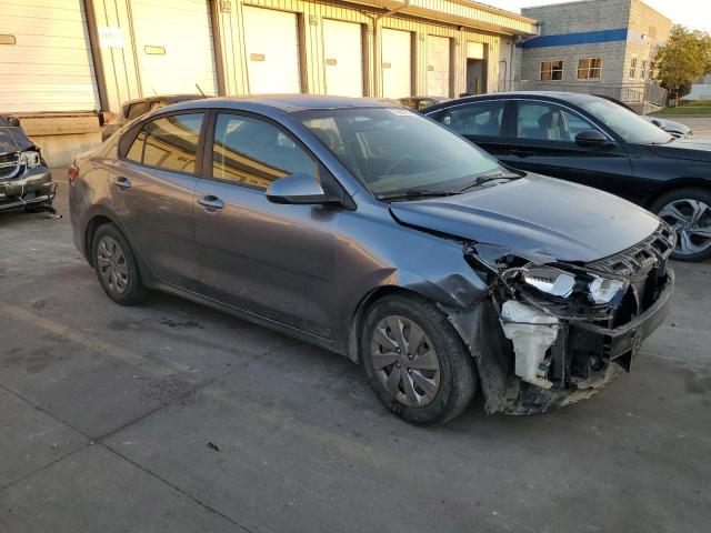Photo 4 from auction – 2019 KIA RIO S with VIN 3KPA24AB8KE232829