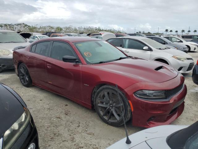 Photo 4 from auction – 2019 DODGE CHARGER R/ with VIN 2C3CDXCT7KH520084