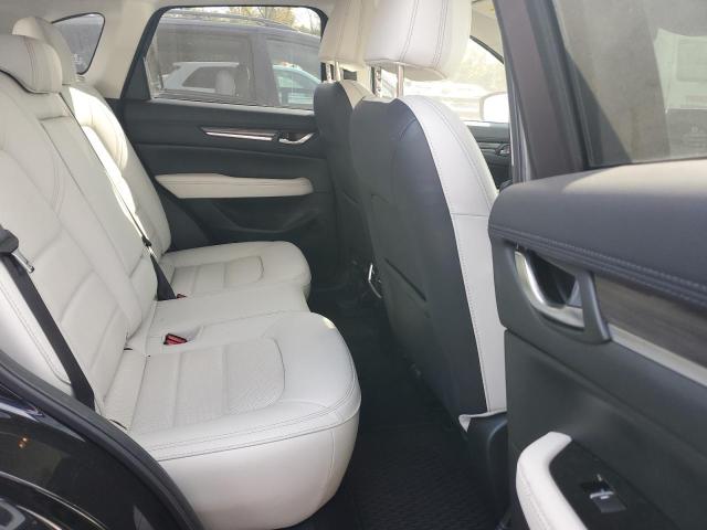 Photo 11 from auction – 2023 MAZDA CX-5 PREMI with VIN JM3KFBEM8P0195183