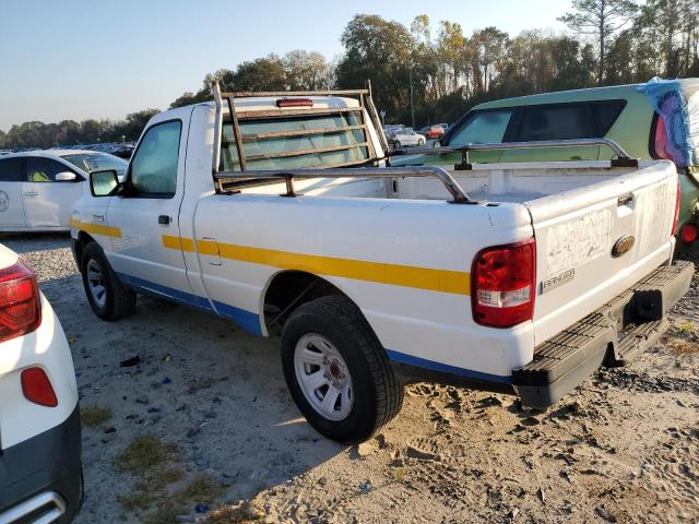 Photo 2 from auction – 2007 FORD RANGER with VIN 1FTYR10D57PA24295