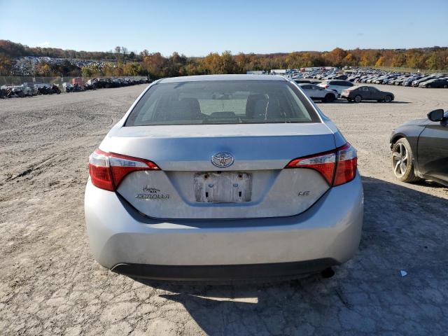 Photo 6 from auction – 2016 TOYOTA COROLLA L with VIN 2T1BURHE0GC714163