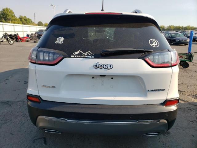 Photo 6 from auction – 2019 JEEP CHEROKEE L with VIN 1C4PJMDX1KD412420